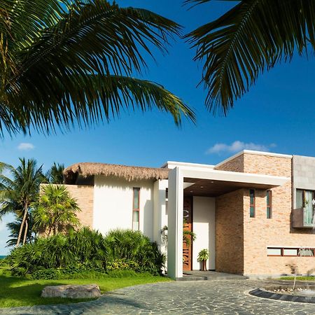 Azul Villa Esmeralda Puerto Morelos Zewnętrze zdjęcie
