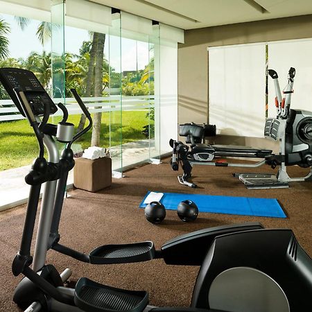 Azul Villa Esmeralda Puerto Morelos Zewnętrze zdjęcie