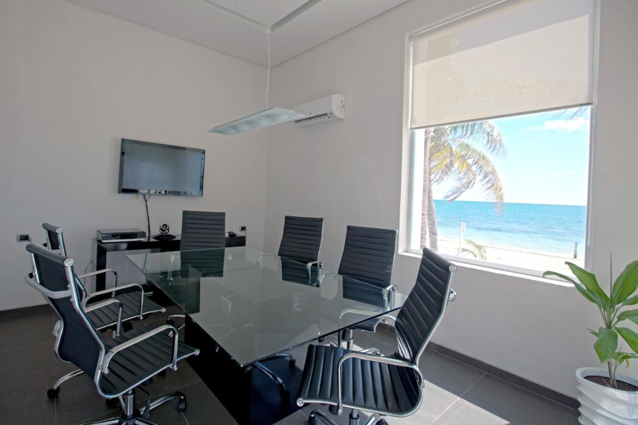 Azul Villa Esmeralda Puerto Morelos Zewnętrze zdjęcie
