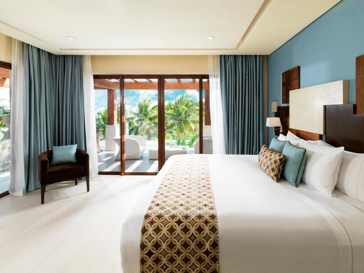 Azul Villa Esmeralda Puerto Morelos Zewnętrze zdjęcie