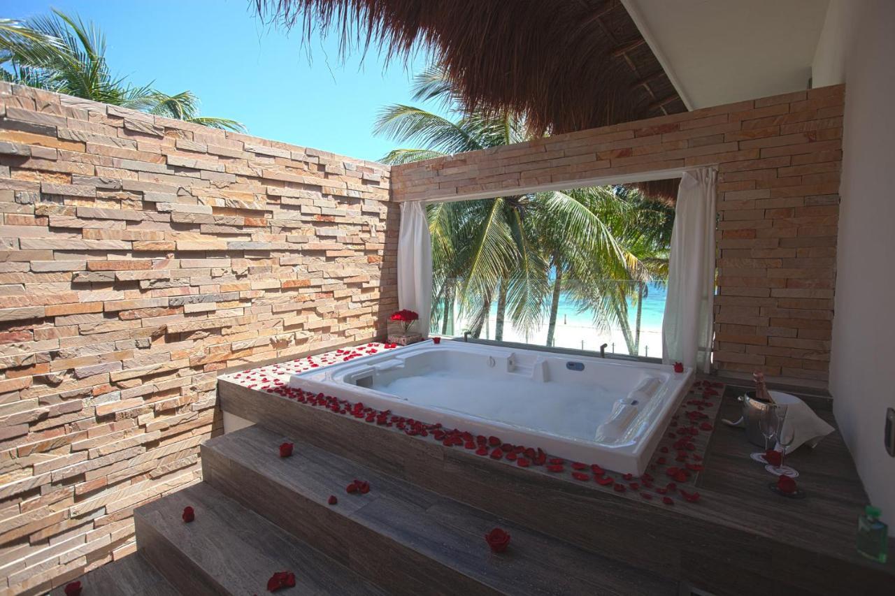 Azul Villa Esmeralda Puerto Morelos Zewnętrze zdjęcie