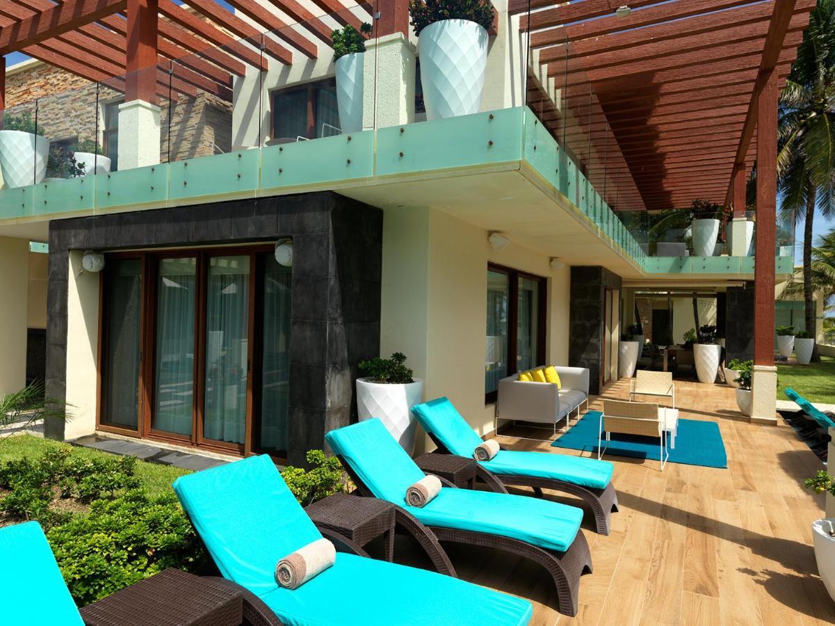 Azul Villa Esmeralda Puerto Morelos Zewnętrze zdjęcie