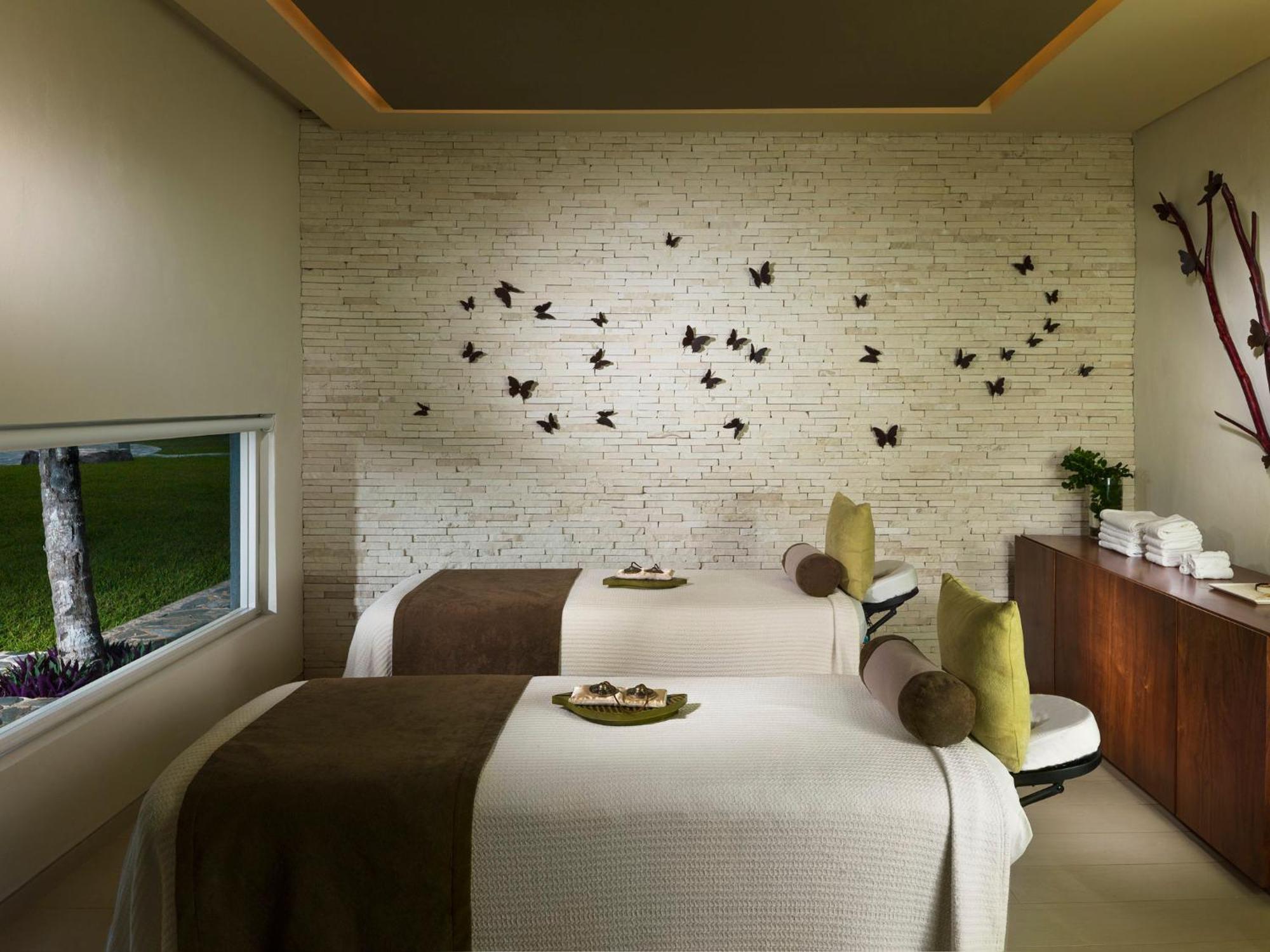 Azul Villa Esmeralda Puerto Morelos Zewnętrze zdjęcie
