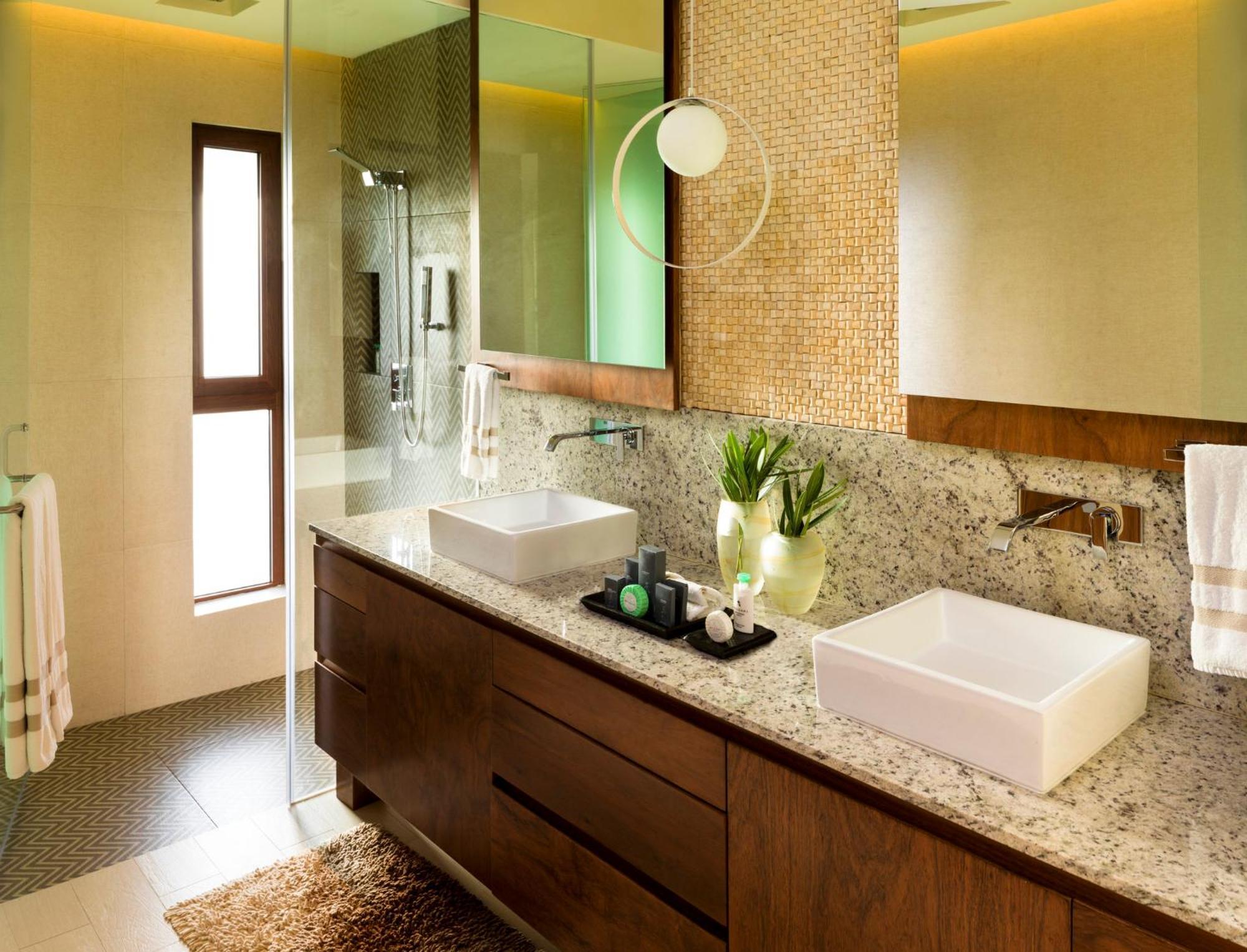 Azul Villa Esmeralda Puerto Morelos Zewnętrze zdjęcie