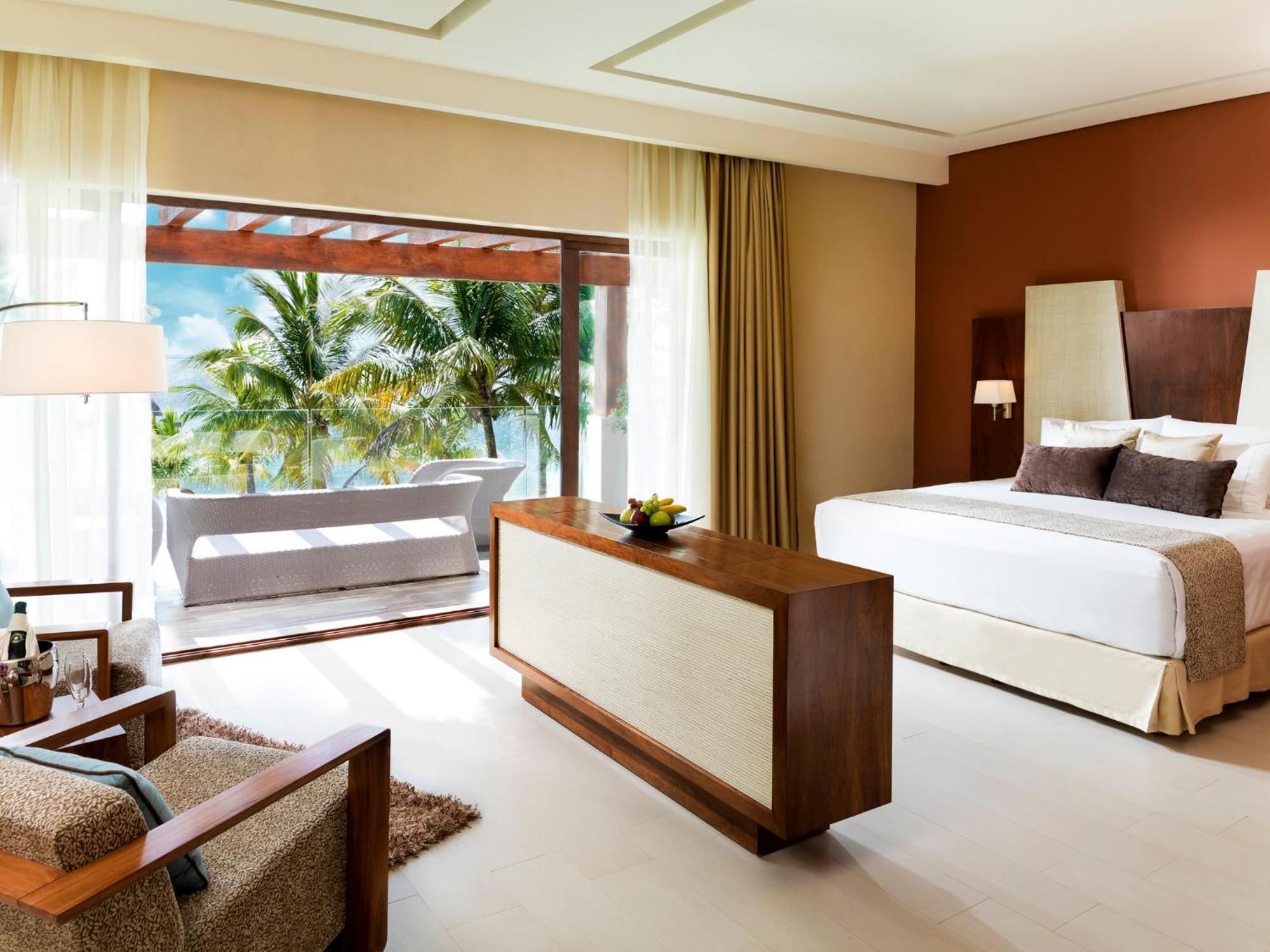 Azul Villa Esmeralda Puerto Morelos Zewnętrze zdjęcie