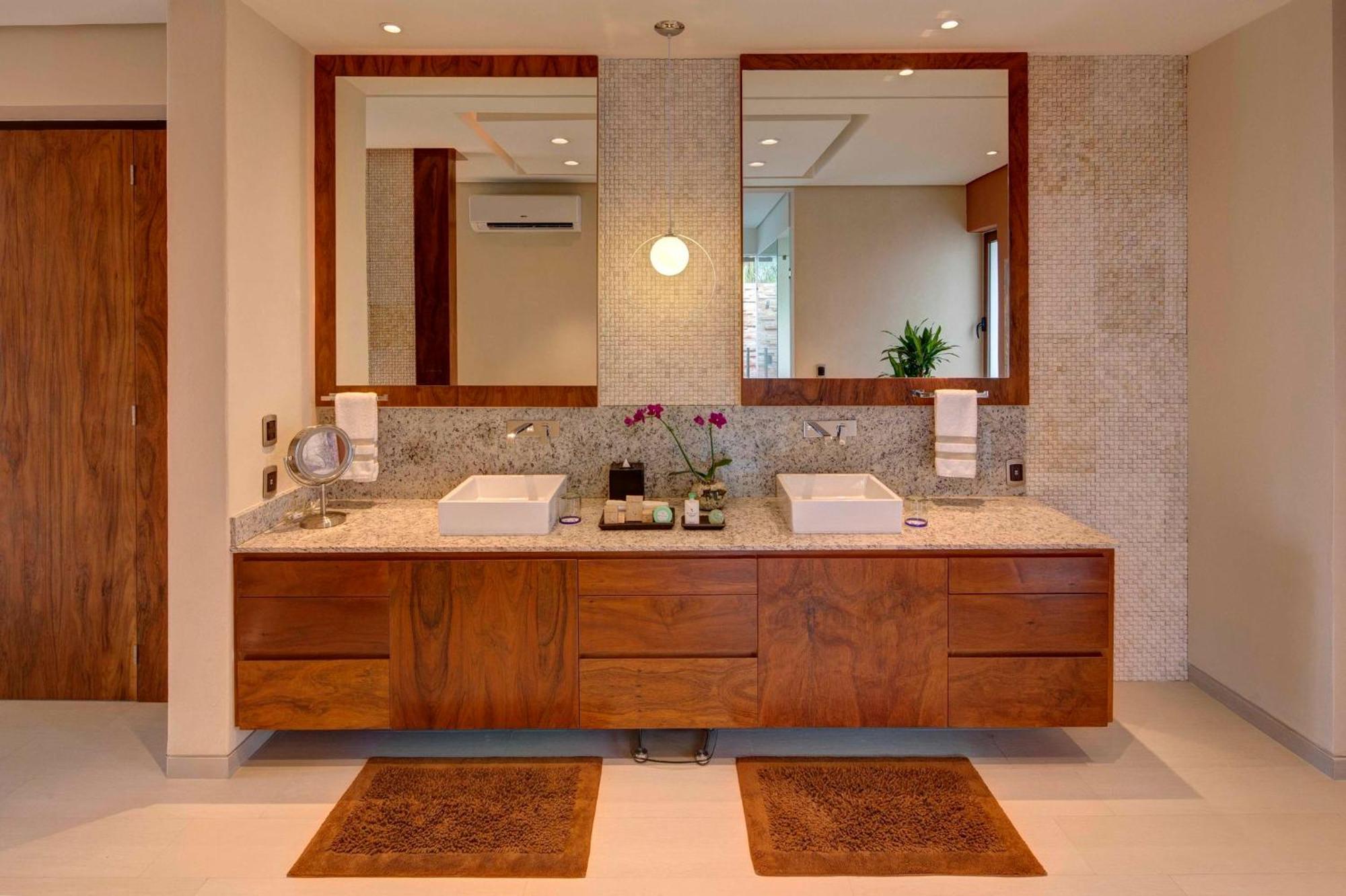 Azul Villa Esmeralda Puerto Morelos Zewnętrze zdjęcie