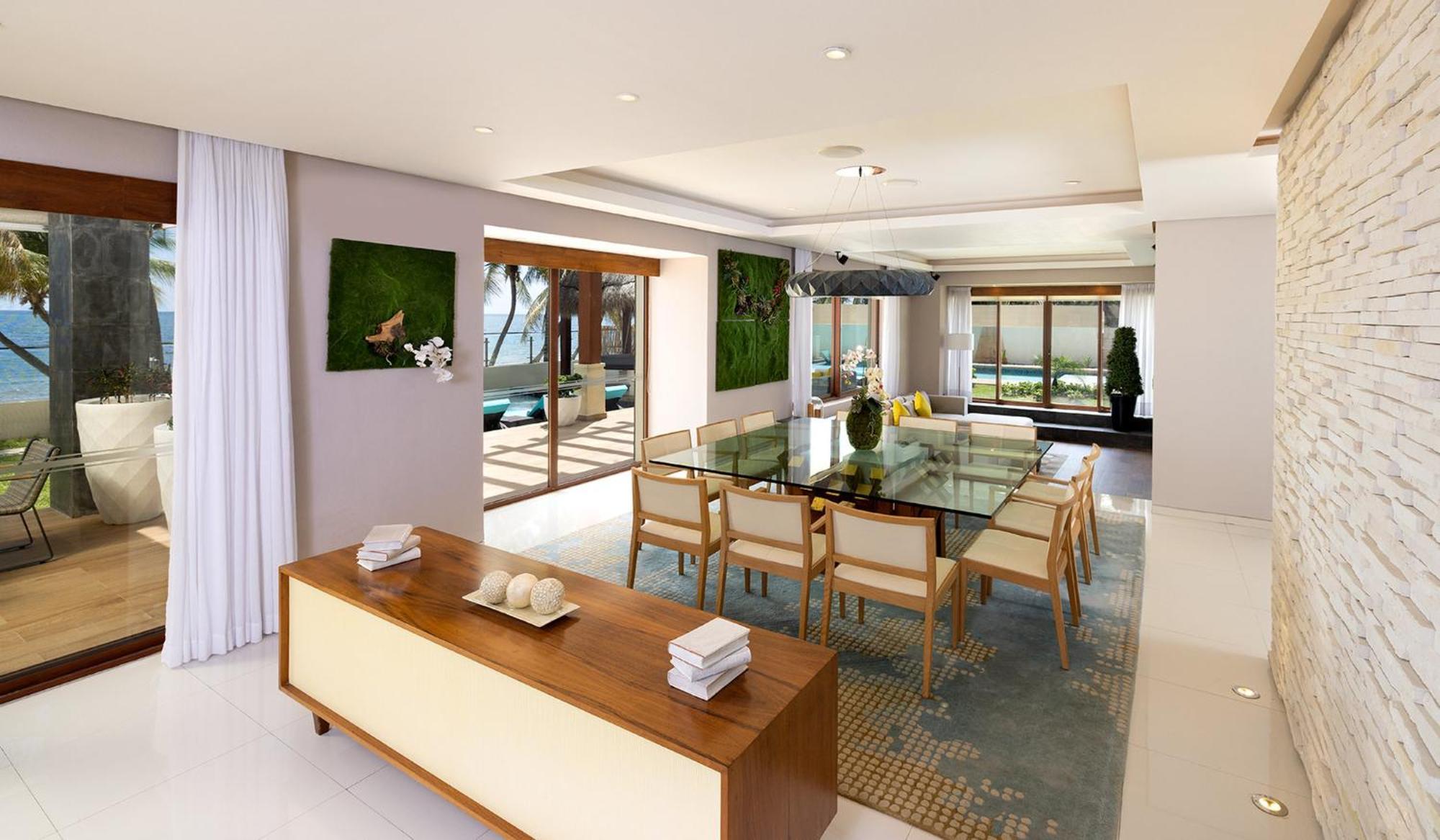 Azul Villa Esmeralda Puerto Morelos Zewnętrze zdjęcie