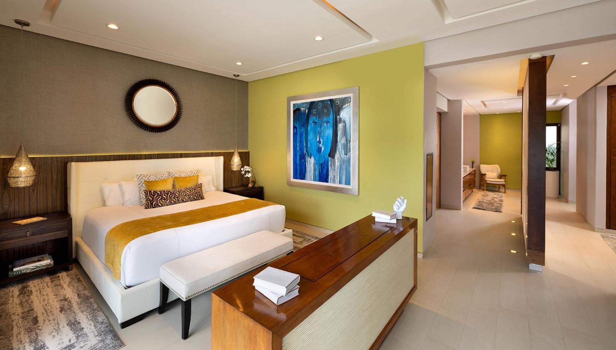 Azul Villa Esmeralda Puerto Morelos Zewnętrze zdjęcie